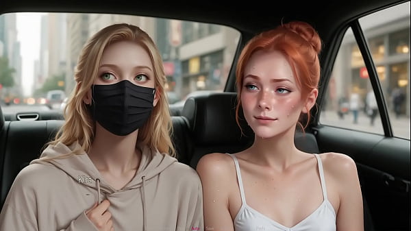 Image Mila AI - Full Part 8 - My Wife's Stepsister Has Come To Stay With Us For The First Time