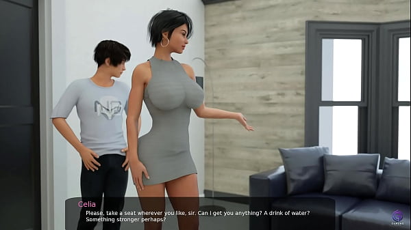 Image Milfy City - Full Part 26 - My Busty College Teacher Invited Me To Have Fun But We End Up Fucking