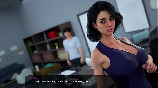 Image Milfy City - Full Part 24 - I Fuck My MILF Stepmom and Horny Stepsisters in all holes