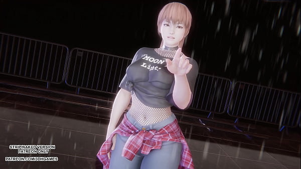 Image [MMD] GWSN - I Cant Breat Kasumi Hot Kpop Dance Doa Uncensored Hentai | Doa Cosplay Cartoon