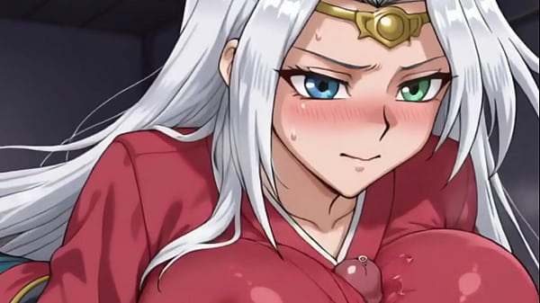 Image Yu-Gi-Oh Spellbreaker Hen (AI)