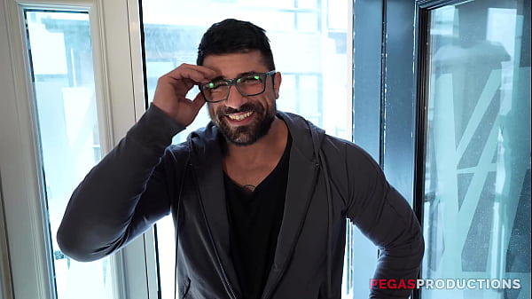 Image Pegas Productions - Bianca Fitcougar est la Femme Mature et en Forme