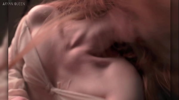 Image REDHEAD GODDESS WITH AN OILY ASS WANTS TO CUM! - Aryan Queen