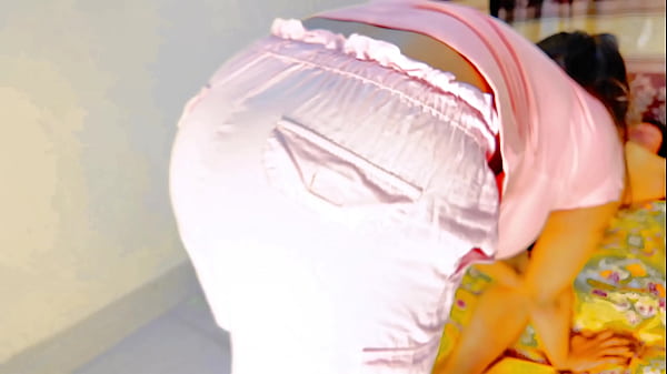 Image Uttaran20 - Hard sex with the cute brunette with a big ass -amateur threesome