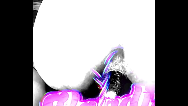 Image Sissyslut Kandi Kane BBC Anal Trance Music Video - Analmaxxing with Kandi!
