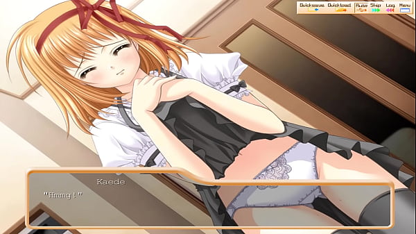Image 6. Kaede's Promise | Shuffle!