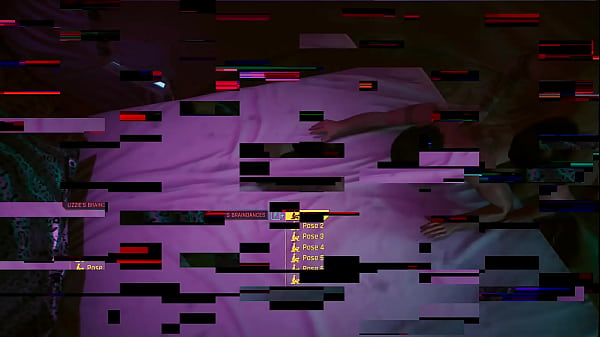 Image Cyberpunk 2077 - Making love with Viktor