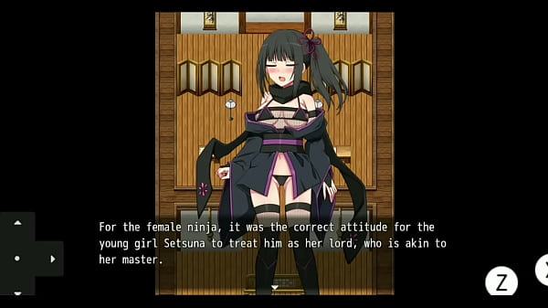 Image [Fallen Ninja Princess Setsuna]