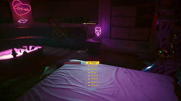 Image Cyberpunk 2077 - Fucking hottie