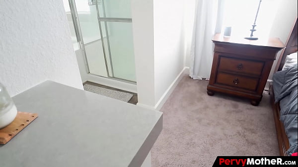 Image PervyMother - Step Mum Plays with her Juicy Melons in the Bath Hub, Lexi Luna, Cody Carter