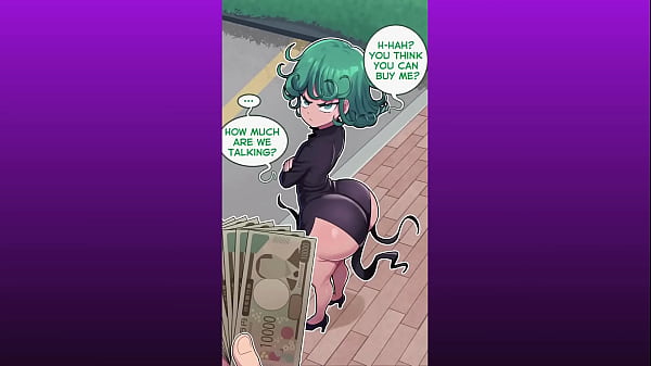 Image tatsumaki