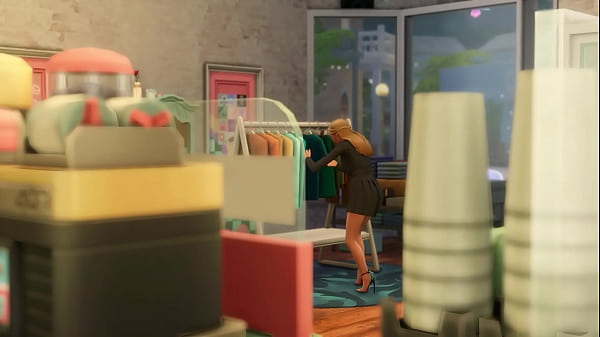 Image Tailored by Nature - 3d Hentai - Preview Version