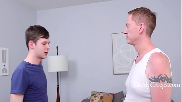 Image You Belong With Me, Step Son