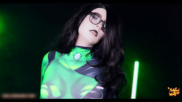Image Shego and Kim turned into Futanari - MolIyredwolf
