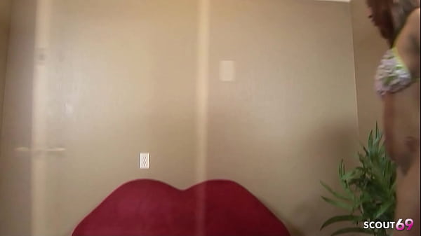 Image Curvy Big Butt Ebony Bitch Pick Up for Hard Casting Fuck with facial cumshot