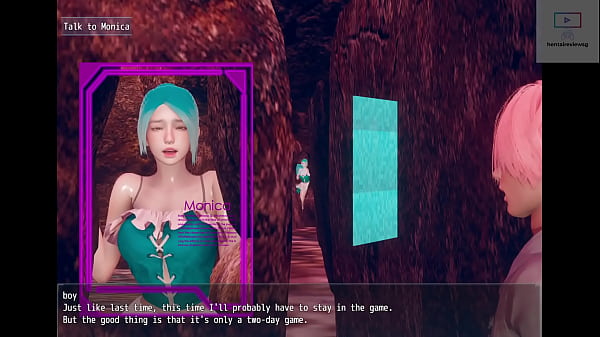 Image Demon Hunter Second part 3 Eng