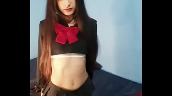Image Deixo meu vizinho brincar com meu cuzinho, enquanto estou de CatGirl