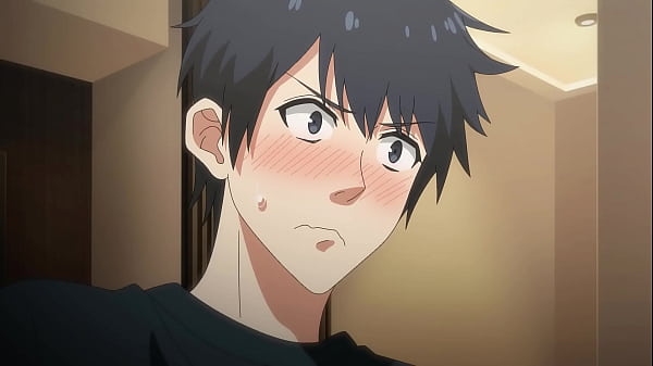 Image My mothe r - hentai - sub espa&ntilde_ol ep1