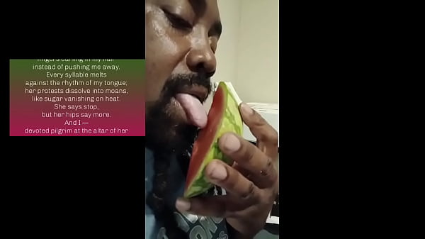 Image SWEET WATERMELON