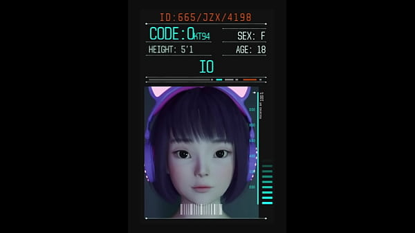 Image Nexus 3: Orbit Ep.5 &ndash_ Shy Catgirl Begs for More in Space