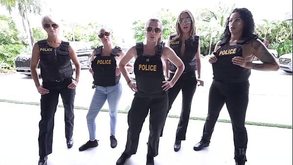 Image Beat Cops Reverse Anal Milf GangBang - Cory Chase - Taboo Heat - Luke Longly