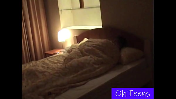 Image Krjemelik and Iza Homemade Free video