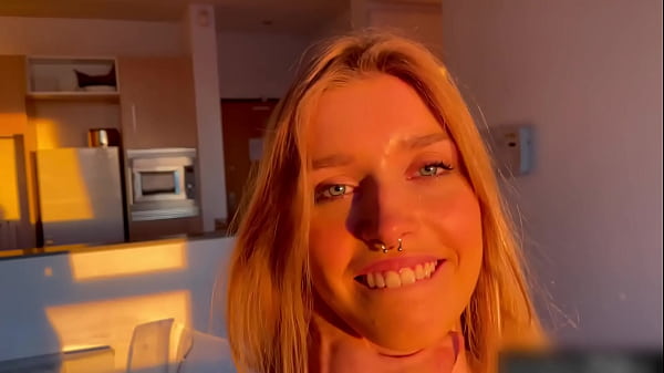 Image You Look Beautiful With My Huge Dick In Your Mouth