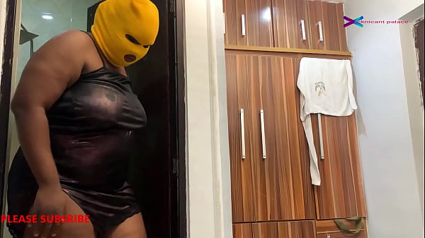 Image MY MAN COULD NOT LET ME DRESS UP AND HE FUCKED ME ON THE CLOSET. PLEASE SUBSCRIBE