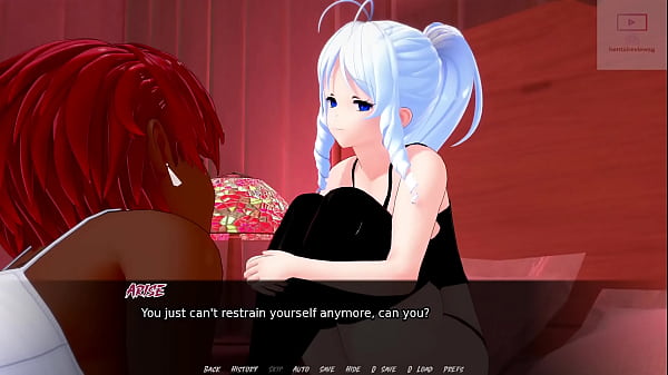 Image Shadows of Summer- Part 3 Eng