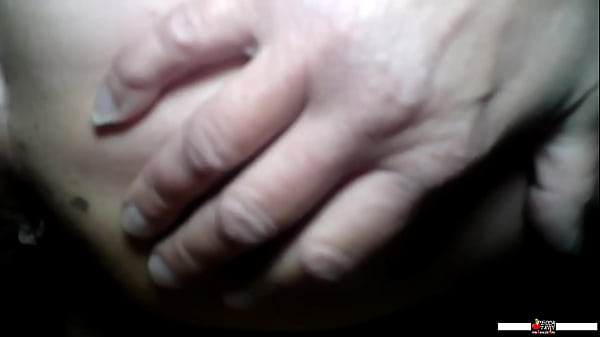 Image Mature POV - She screams and enjoys like a slut when I pounded her asshole