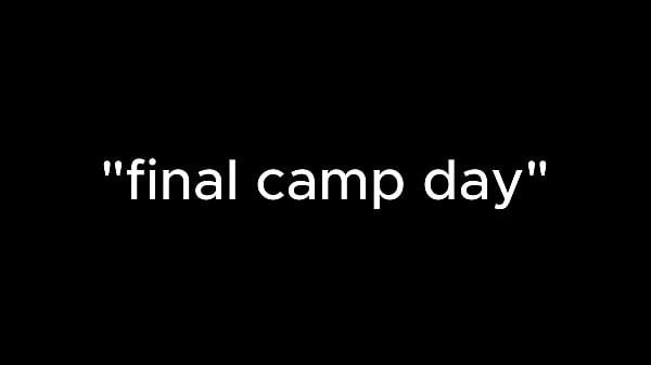 Image Final Camp Day [Futa Shower Scene] | Episode 30