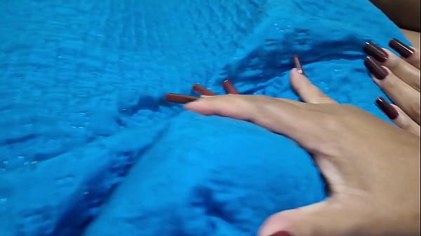 Image Esposa Vagabunda: Gosta de dar o Cuzinho com Visita em Casa