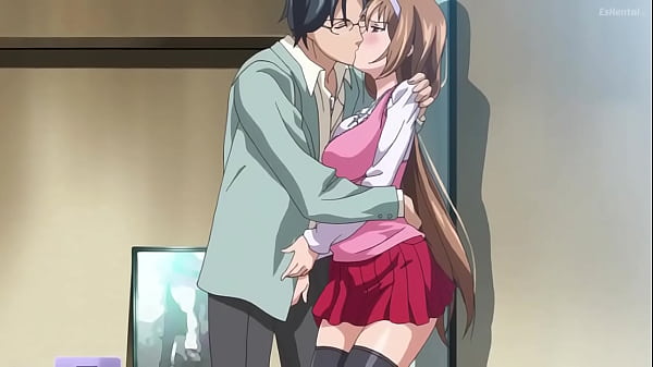 Image Hentai Ore wa kanojo o shinjiteru  1