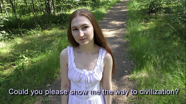 Image A random encounter ended with a blowjob outdoors