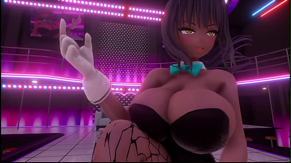 Image Mmd - Sex Karin Party tonight