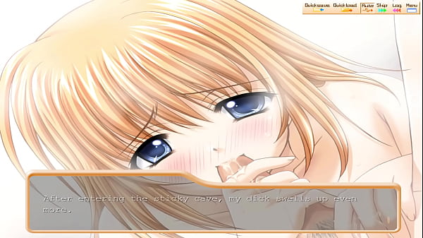 Image 7. Kaede Bath Time | Shuffle!