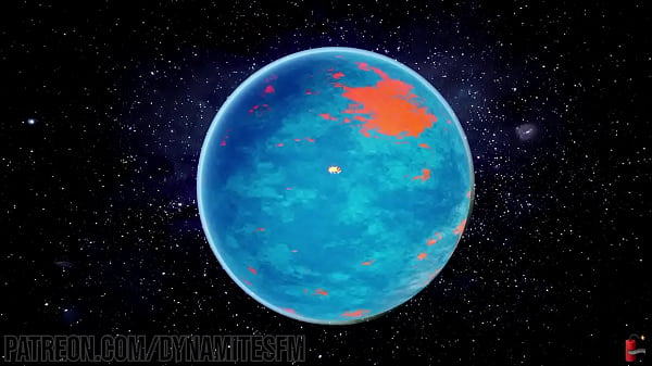 Image Another World X - Episode 01 (Part1) Feat. Samus Aran