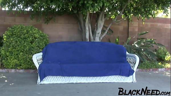 Image Ebony Stripper Is Getting Fucked By The Swimming Pool
