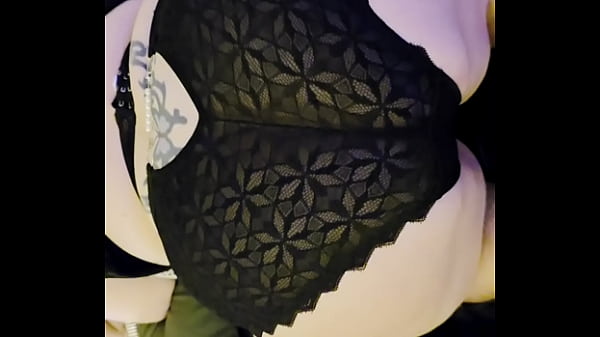 Image Brand new homemade amateur video of BBW milf Candid Sandra fucking & sucking for a double climax extended release orgasm cumshot