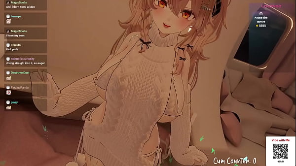 Image Yoonyah 2025-08-13 (RPLAY) (ASMR) (3D) (R18)