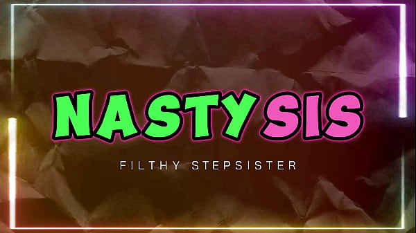 Image Real Nasty Stepsis Apologizes and Asks Stepbro to Role Play as her Sugar Stepdaddy