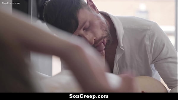 Image Stepson Has to Complete All of His Chores Before He Can Leave - Soncreep