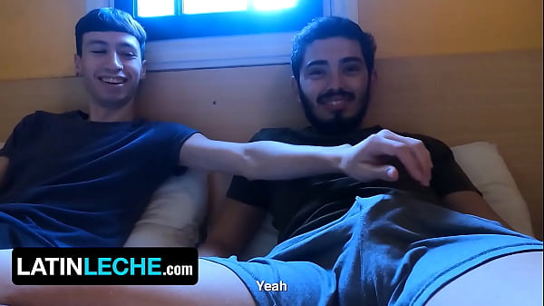 Image Latin Leche - Cesar Rose And Franco Sins Are More Than A Fuck Buddies They Are Breeding Friends