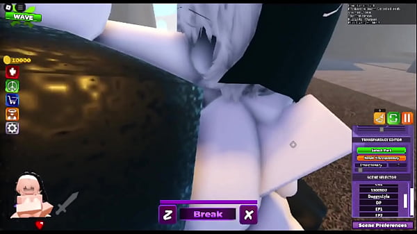 Image Whorblox Adventure Nun Skin