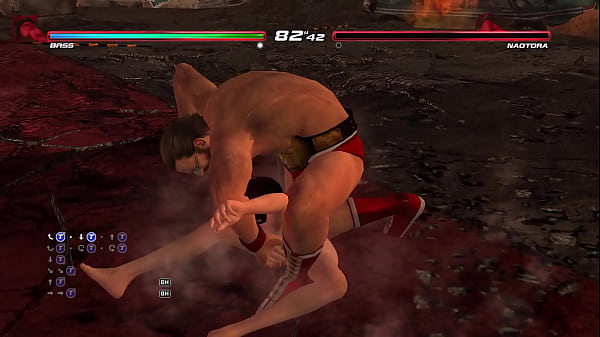 Image DEAD OR ALIVE 5 Last Round Ver.1.10C AutoLink 19 23 2025-09-16 05-17-33