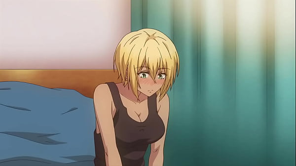 Image Kuro gal ni natta kara Shinyuu ep6