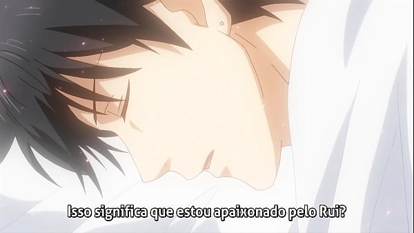 Image Kuro gal ni natta kara Shinyuu ep8