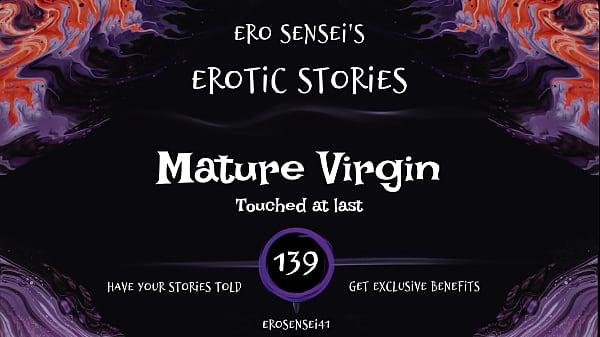 Image Mature Virgin (Erotic Audio for Women) [ESES139]