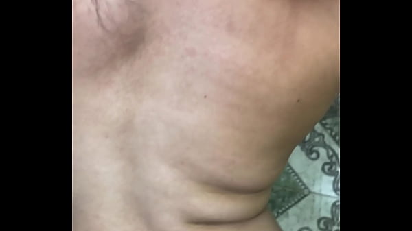 Image Mi cu&ntilde_ada le qued&oacute_ gustando las folladas en la cocina