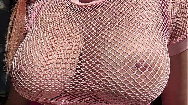 Image Italian big tits bouncing outdoor tits fetish slow mo close up session